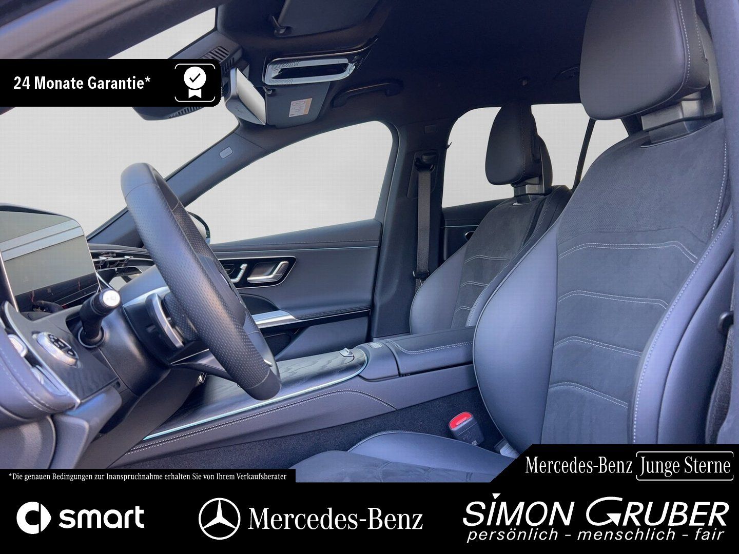 Fahrzeugabbildung Mercedes-Benz E 220 Td AMG Line DigiLight AHK kein Mieter!!!