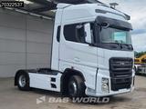 Ford F-Max 500 4X2 Retarder 2xTanks Standklima ACC Na - Silo LKW
