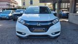 Honda HR-V 1.5 i-VTEC Elegance Navi ..CAMBIO AUT - gebrauchte Honda HR-V aus dem Jahr 2018