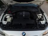 BMW 120d xDrive Sport Line Sport Line - BMW 120 aus 2013