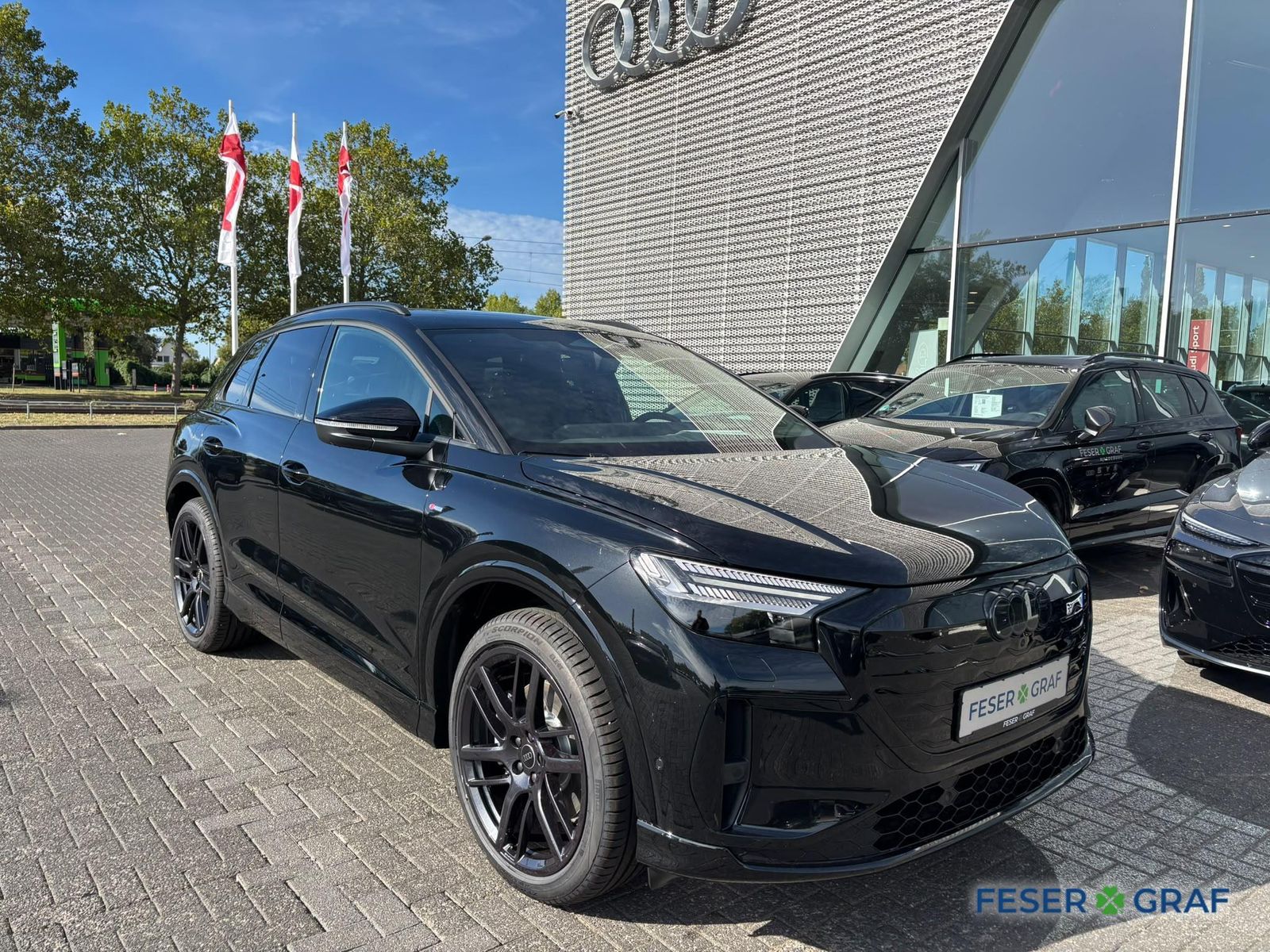 Audi Q4 - Bild 4
