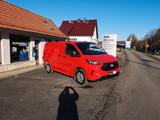 Ford Transit Custom Kasten L1 Trend FWD - mit Diesel-Antrieb: Partikelfilter