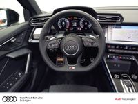 Audi A3 - Vorschau Bild 14