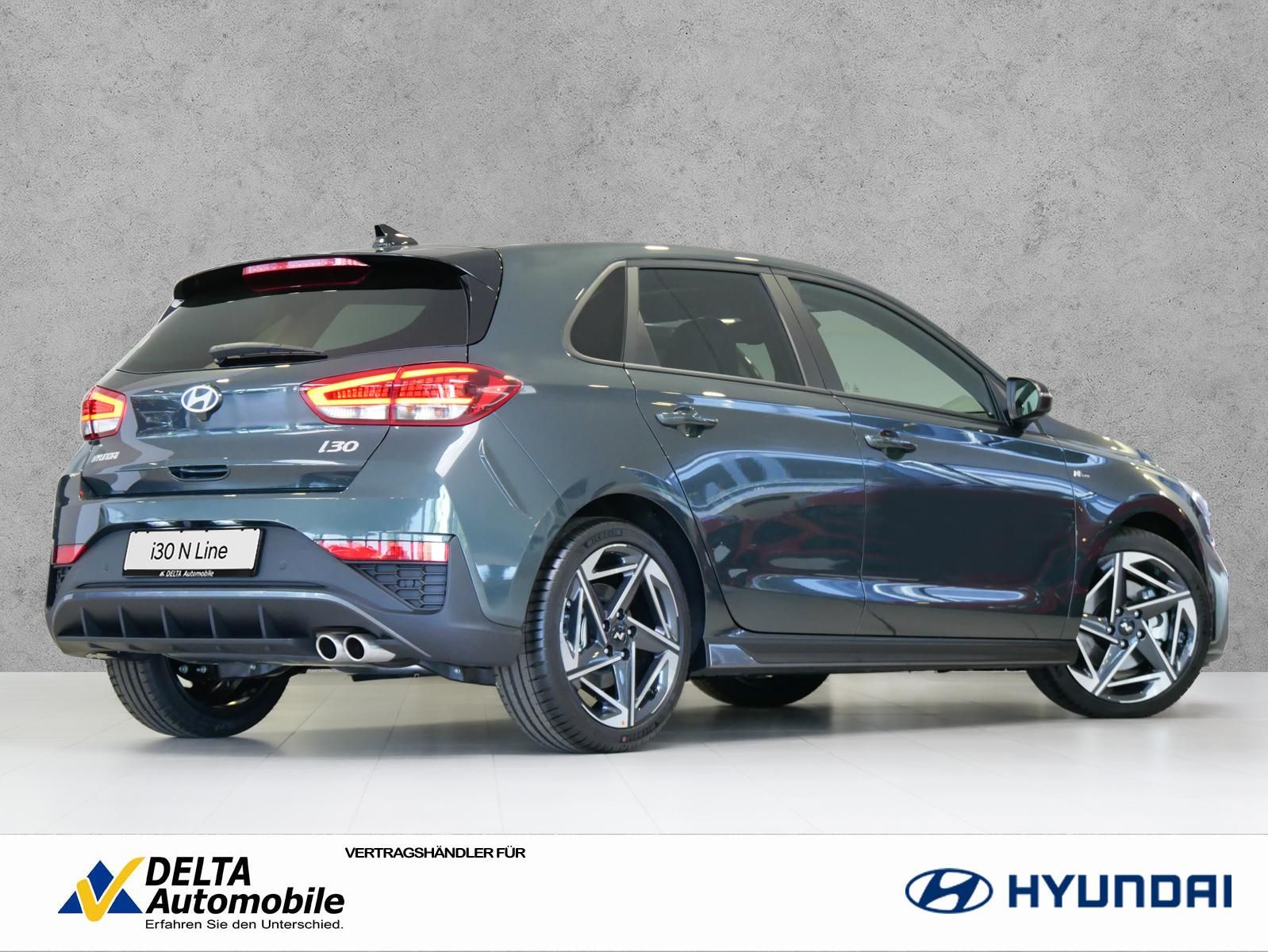 Hyundai i30 – Bild 2