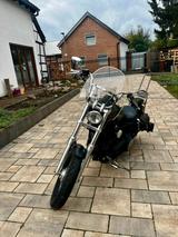 Harley-Davidson FXD2 Dyna Super Glide Custom - HARLEY-DAVIDSON FXD SUPER GLIDE