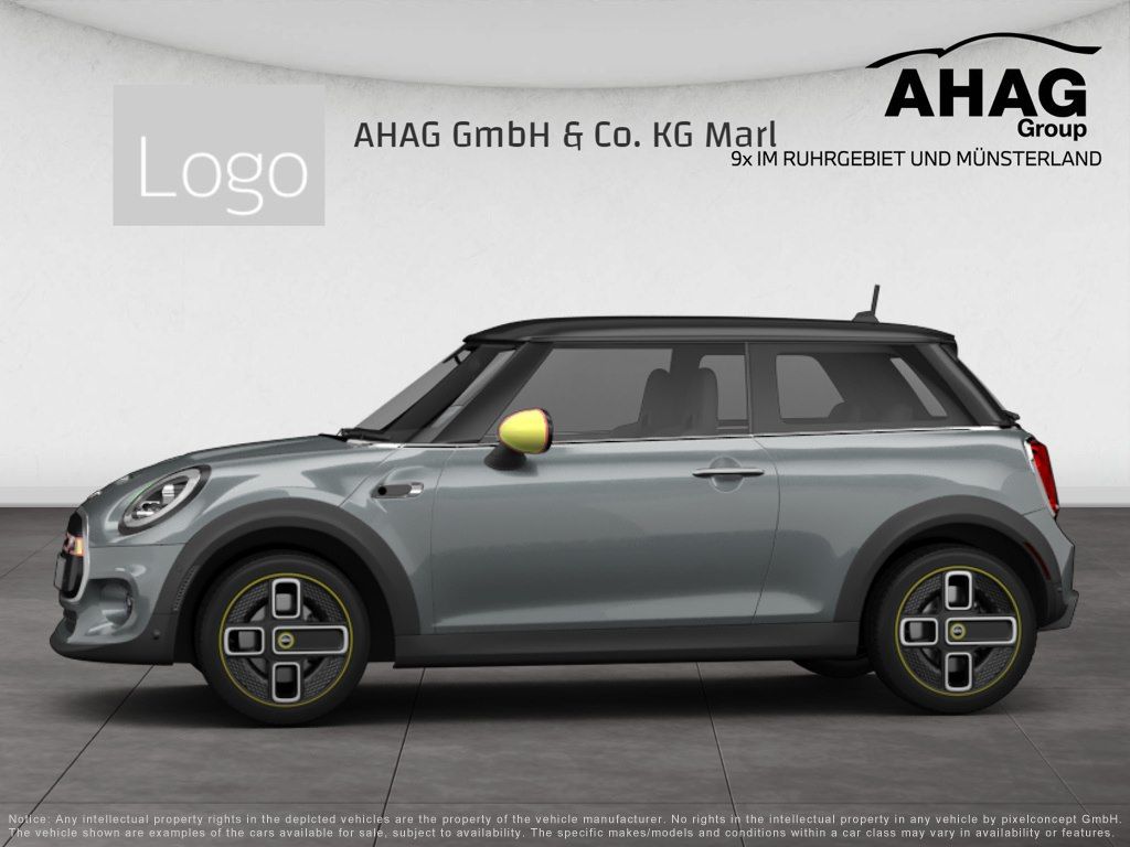 MINI Cooper SE - Bild 3
