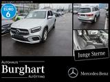 Mercedes-Benz GLB 180 AMG Line Advanced/Distronic/Ambiente/LED - Mercedes-Benz GLB 180 aus 2024