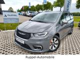 Chrysler Pacifica V6 3,6 LIMITED-Hybrid LED TV 7-Sitzer - Chrysler Pacifica mit Hybrid-Antrieb