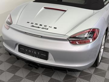 2014 Porsche BOXSTER — миниатюра 34