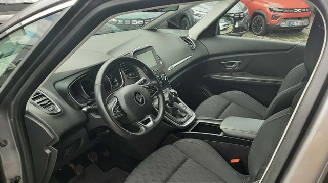 Fahrzeugabbildung Renault Scenic Grand Limited DeLuxe TC e 140 7-Sitzer
