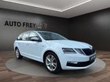 Skoda Octavia Combi 115PS DSG Clever EPH+NAVI+KLIMA+LE - Skoda Octavia Gebrauchtwagen in Augsburg