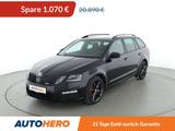 Skoda Octavia 2.0 TSI RS*NAVI*LED*TEMPO*PDC*ALU* - Skoda Octavia Gebrauchtwagen in Frankfurt
