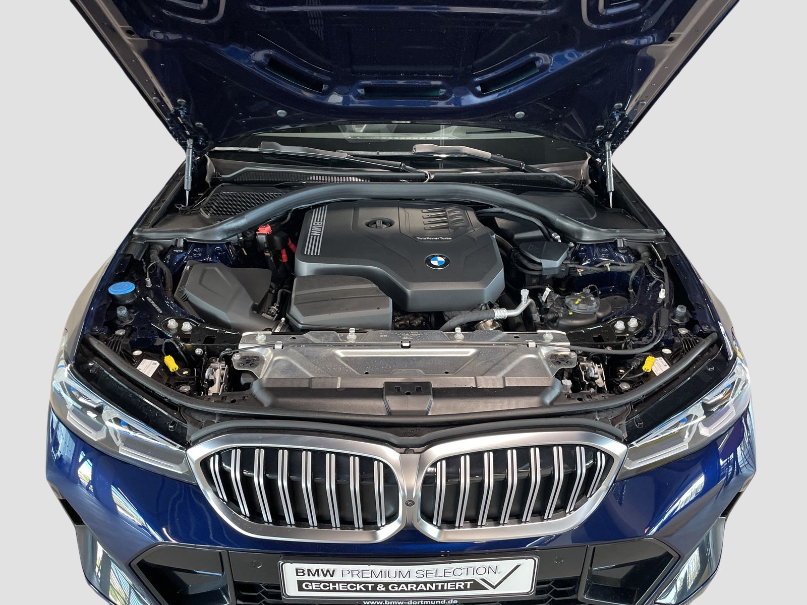 BMW 320 - Bild 15