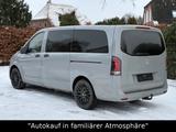 Mercedes-Benz Vito Tourer 124 CDI 4x4 -VOLLAUSSTATTUNG- - Mercedes-Benz Vito: 7 Sitzer