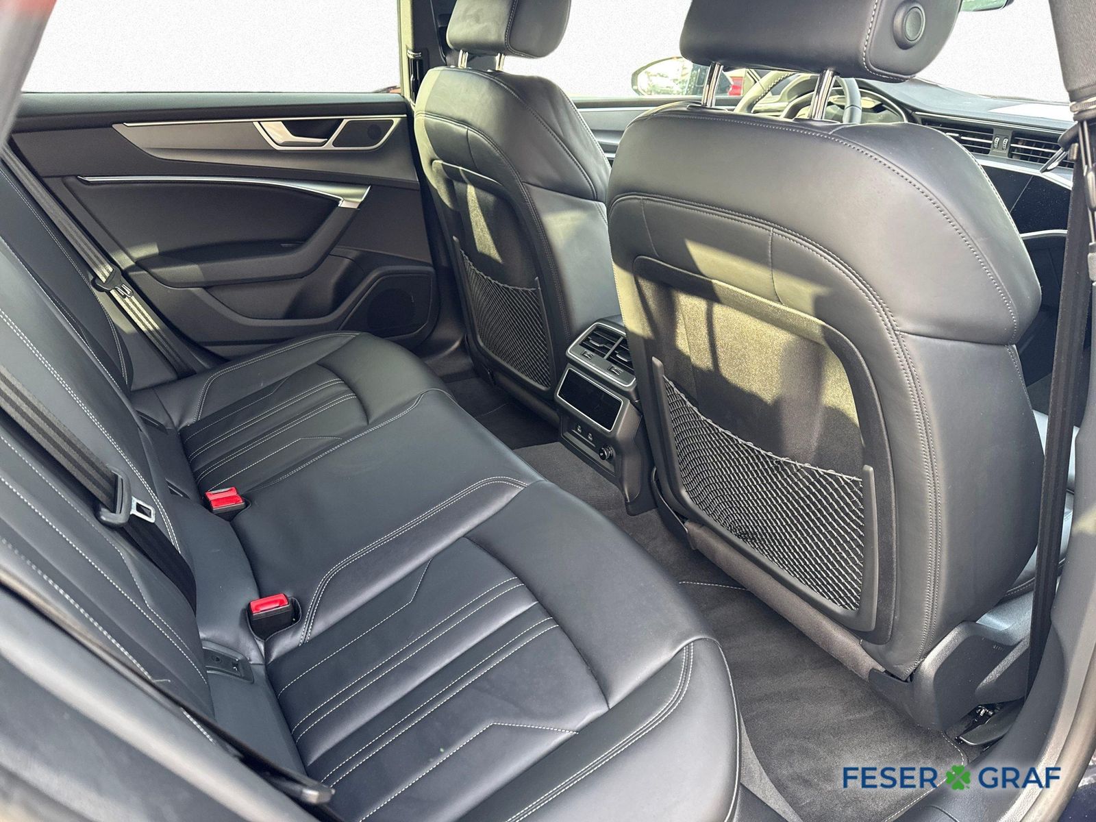 Audi A7 - Bild 12