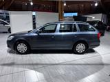 Skoda Octavia Combi 1.4 Classic KlimaA+PDC - Skoda Octavia: Classic