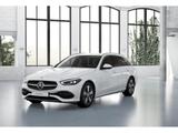 Mercedes-Benz C 300 e T AVANTGARDE KAMERA APPLE LED DAB - gebrauchte Mercedes-Benz C 300 aus dem Jahr 2024