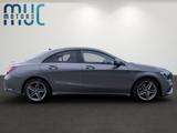Mercedes-Benz CLA 250 Peak/AMG/LED-High/1.Hd/MB-Scheckheft - Mercedes-Benz: Mb