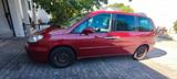 Peugeot 807  Unfallfrei | Tempomat | 5-Si... - Peugeot 807 aus 2007