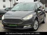 Ford Galaxy 2.0 TDCi Titanium 7-Sitzer *AHK/PANO/CAM* - gebrauchte Ford Galaxy aus dem Jahr 2017