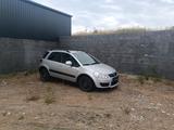 Suzuki SX4 1.9 DDiS 4WD Comfort Comfort - Suzuki SX4: Ddis