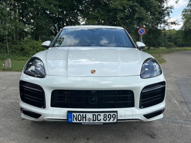 Porsche Cayenne Platinum Edition *Mwst ausweisbar*NETTO*