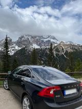 Volvo S60 D5 Summum | 205 PS | Scheckheftg... - Volvo S60: Summum