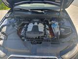 Audi A4 3.0 TFSI S tronic quattro, 450 PS  - gebrauchte Audi A4 aus dem Jahr 2012