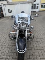 Kawasaki VN 900 Classic  Top Zustand - KAWASAKI VN900