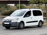 Citroën Berlingo Kombi Attraction*Rückfahrkamera*1,2tAHK - Citroën Berlingo Attraction mit Diesel-Antrieb