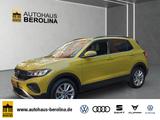 Volkswagen T-Cross 1.5 TSI Life DSG *R-CAM*LED*PDC*SHZ*