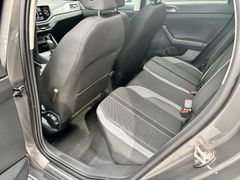 VW Polo VI 1.0 TSI Highline*Temp.*Sitzh.*DAB*LMR*