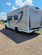 Ford Chausson 630 - Ford Teilintegrierter