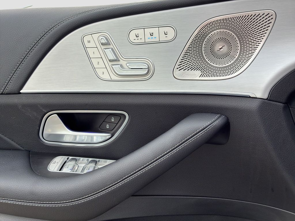 Fahrzeugabbildung Mercedes-Benz GLE 450 d 4MATIC Coupé VOLL !! Neupreis 148.149