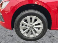 Skoda Kamiq - Vorschau Bild 7