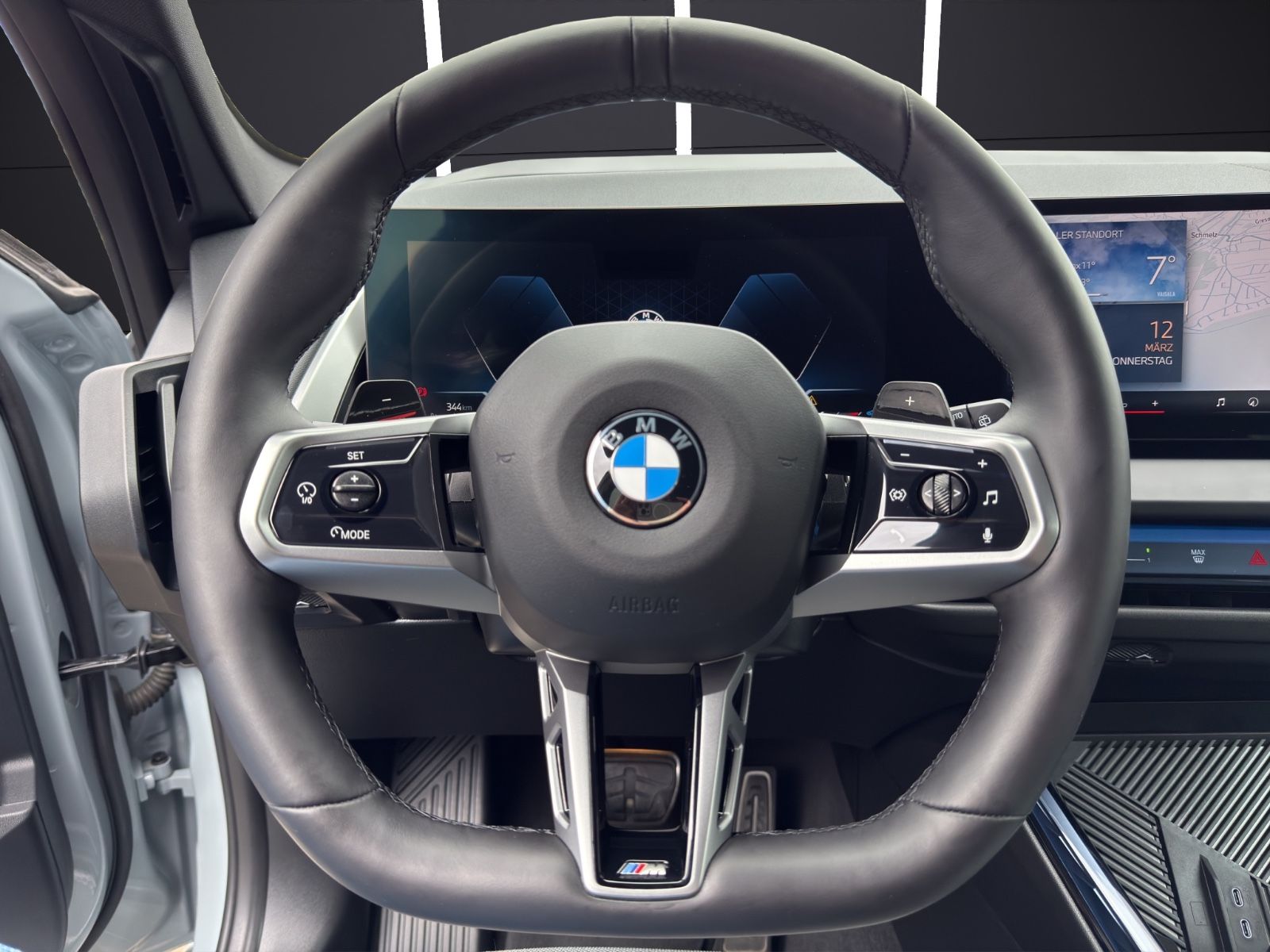 Fahrzeugabbildung BMW X3 xDrive M Sport*Apple*Memory*360 Kamera*