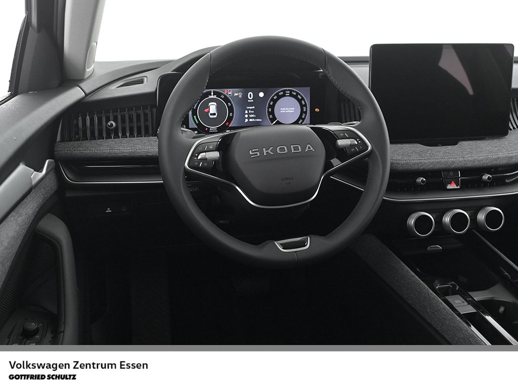 Skoda Superb - Bild 16