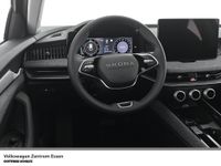 Skoda Superb - Vorschau Bild 16