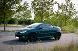 Peugeot 206 CC Roland Garros - Peugeot 206: Roland Garros