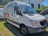 Mercedes-Benz Sprinter II Kasten 210/211/213/214/216 CDI - Mercedes-Benz Sprinter: 210