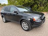 Volvo XC 90 XC90 D3 Edition Geartronic 2WD - Volvo XC90: Edition