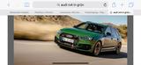 Audi RS4 2.9 TFSI tiptronic quattro Avant - - Audi RS4 von privat