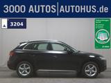 Audi Q5 40 TDI Qu. sport Navi Xenon+ Shz ACC PDC - Audi Q5: Schwarz