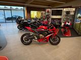 Honda CBR650R mit Quickshifter *Service und TÜV neu* - HONDA CB 650