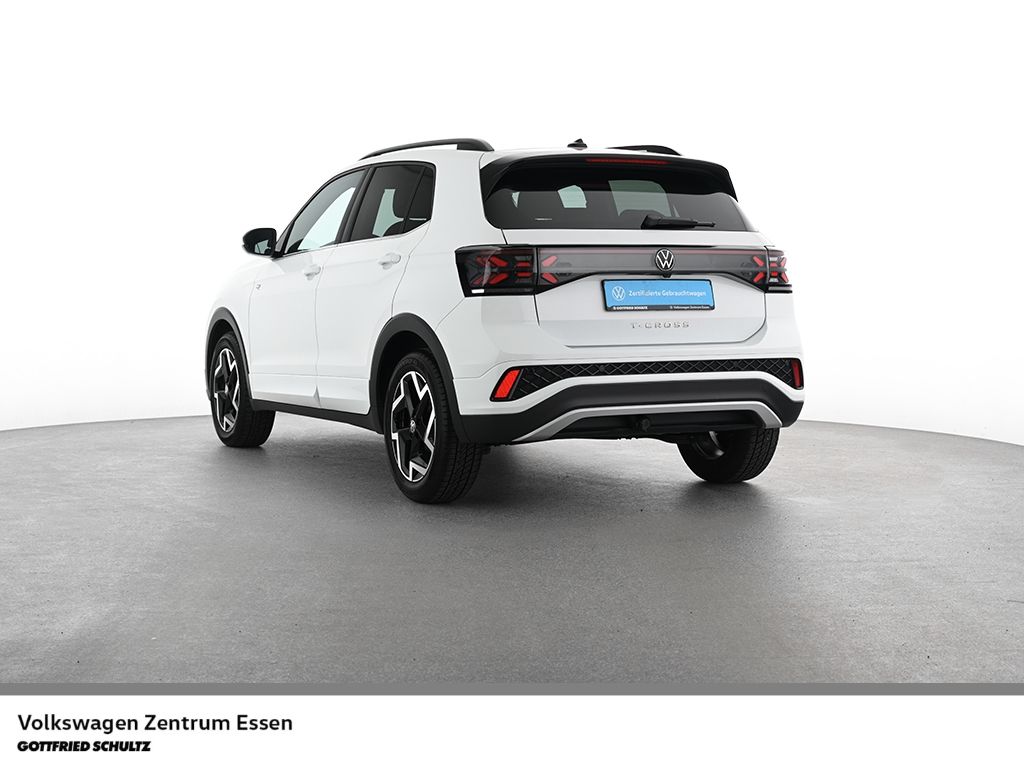Volkswagen T-Cross - Bild 3
