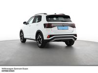 Volkswagen T-Cross - Vorschau Bild 3