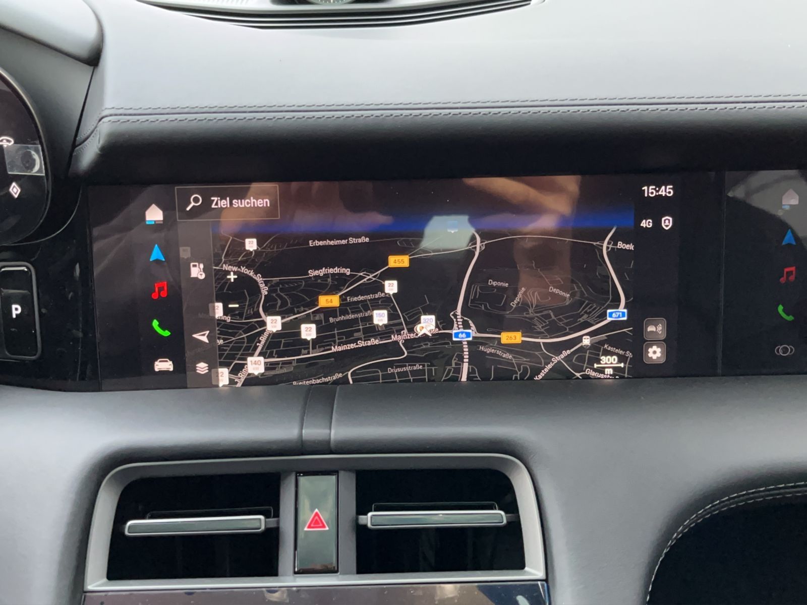 Porsche Taycan - Bild 15