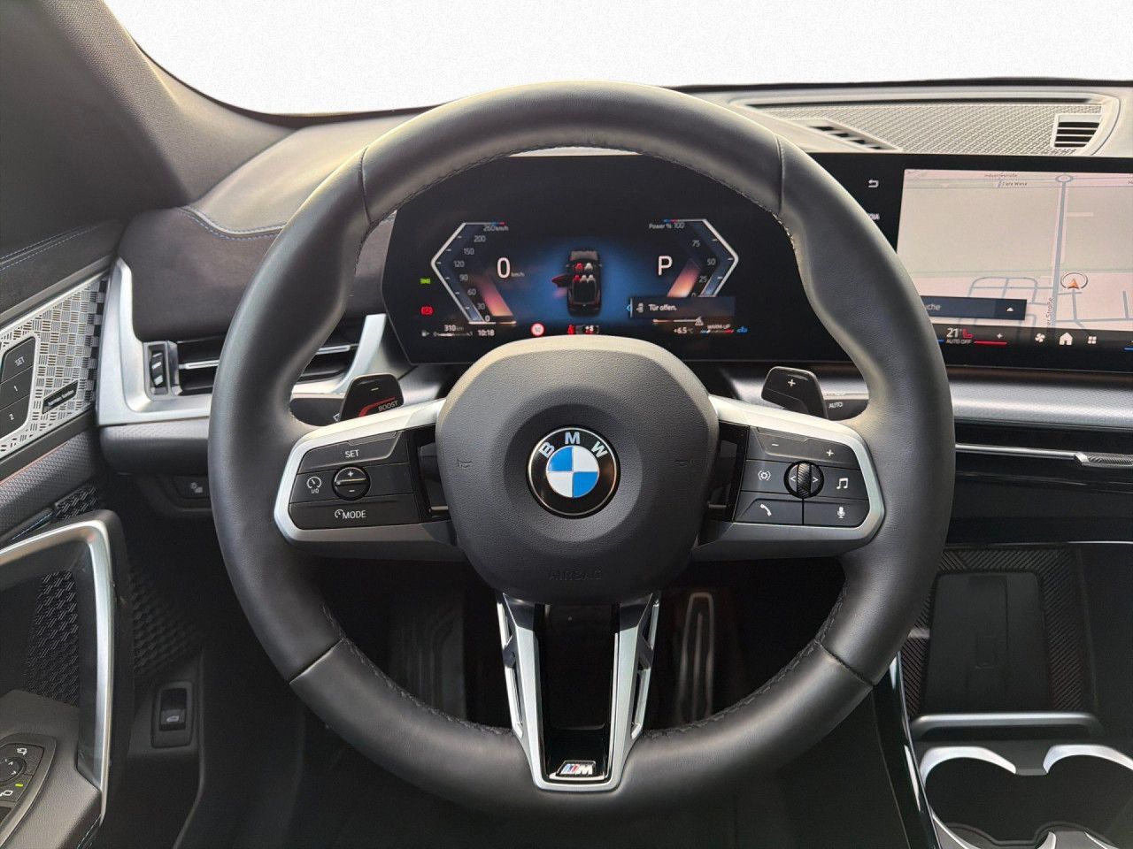 BMW X2 - Bild 17