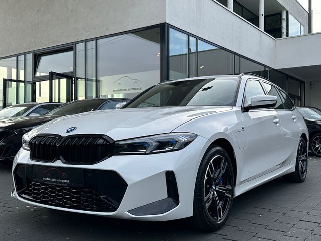 BMW 330 e Touring M Sport | Panorama | 360° | AHK