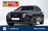 Hyundai TUCSON MY26 N LINE DCT 1.6 T 150PS Krell Ma-LED